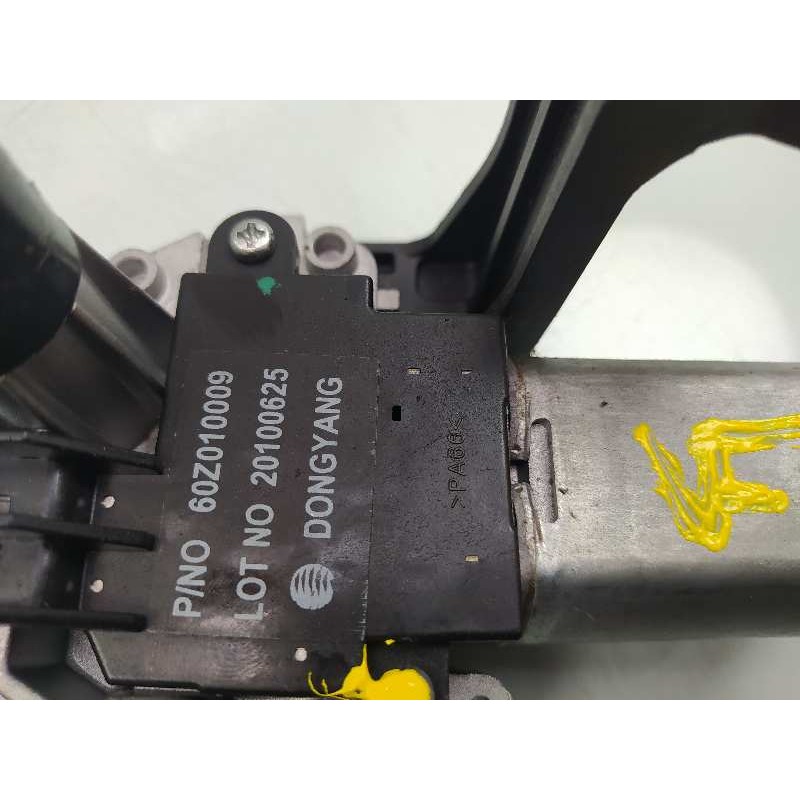 Recambio de motor limpia trasero para opel astra j lim. sport referencia OEM IAM 13256917 A0041121005260762 60Z010009