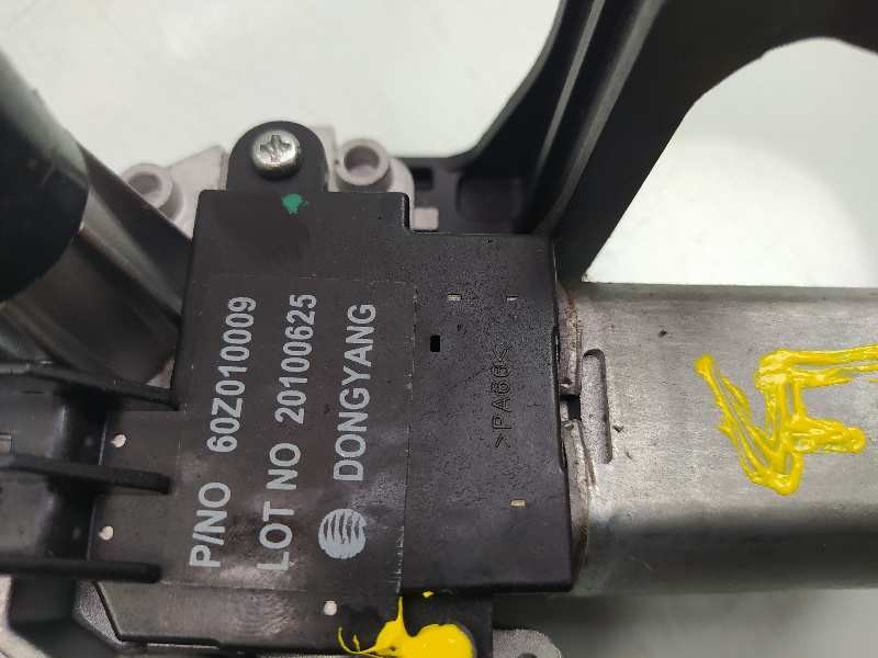 Recambio de motor limpia trasero para opel astra j lim. sport referencia OEM IAM 13256917 A0041121005260762 60Z010009