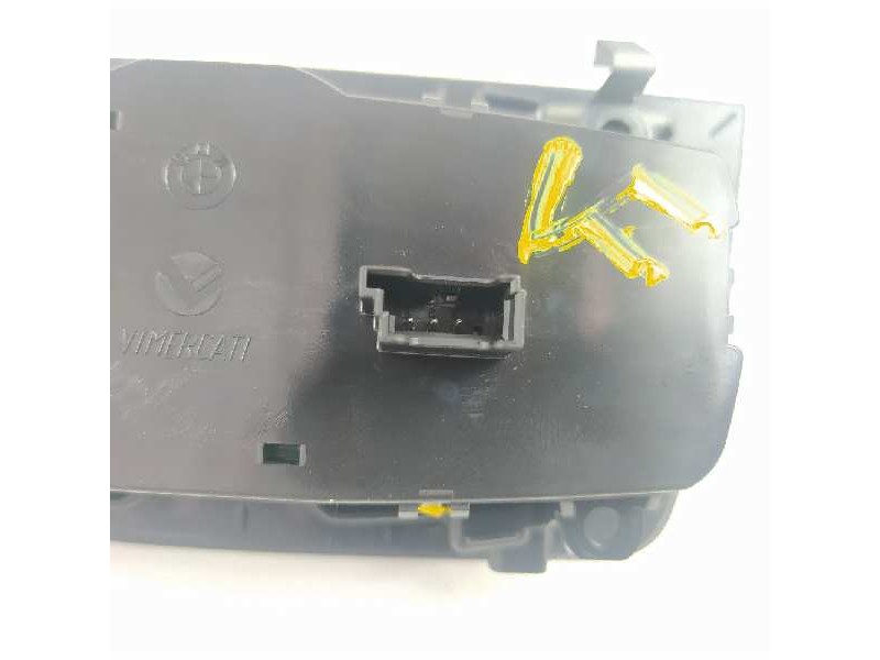 Recambio de mando luces para bmw serie 3 lim. (f30) 320d referencia OEM IAM 61319265303 13834213 549648907