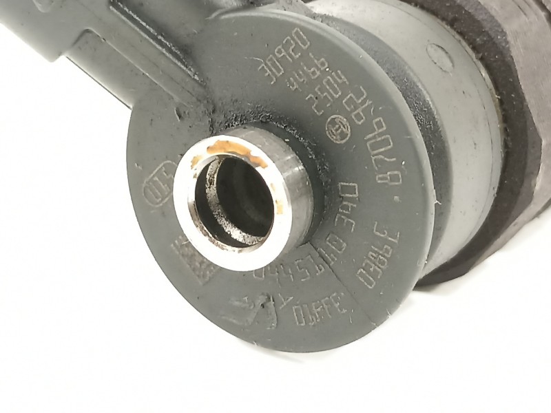 Recambio de inyector para peugeot 308 active referencia OEM IAM 0445110340  