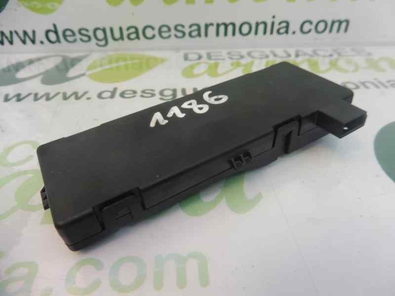 Recambio de modulo electronico para opel astra j sports tourer excellence referencia OEM IAM 13500144 28401928053 