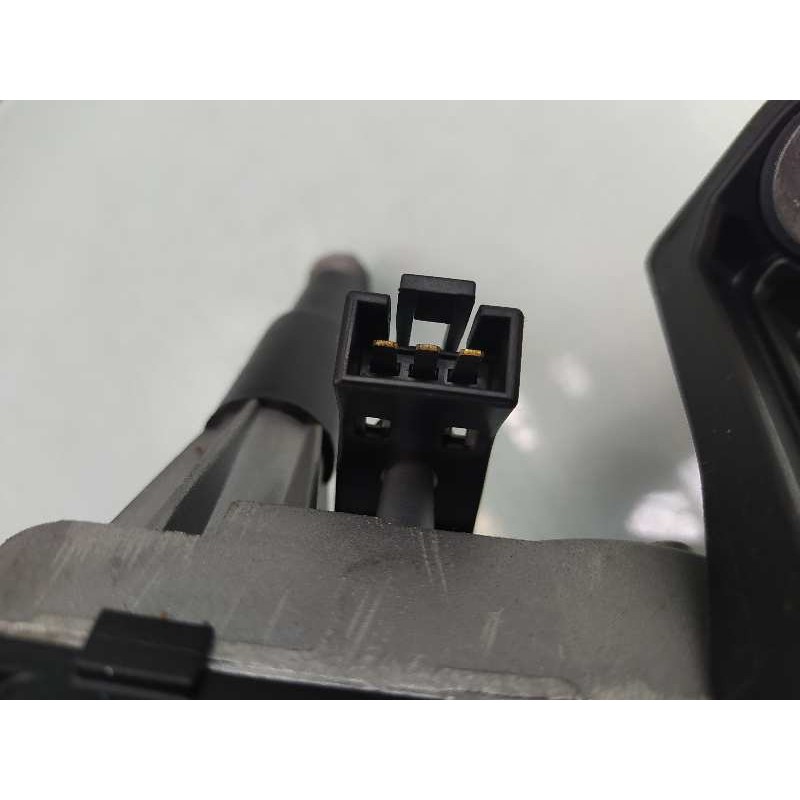 Recambio de motor limpia trasero para opel astra j lim. sport referencia OEM IAM 13256917 A0041121005260762 60Z010009