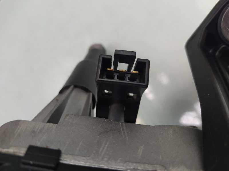 Recambio de motor limpia trasero para opel astra j lim. sport referencia OEM IAM 13256917 A0041121005260762 60Z010009