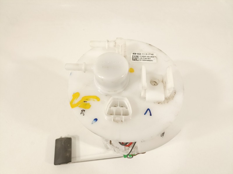 Recambio de bomba combustible para hyundai kona klass hybrid 2wd referencia OEM IAM 31110CM100 31120CM100 