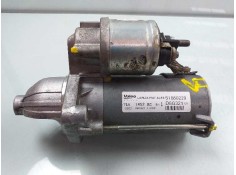 Recambio de motor arranque para fiat doblo ii (152) pop referencia OEM IAM 51880229 D6G321 7L5D6G321