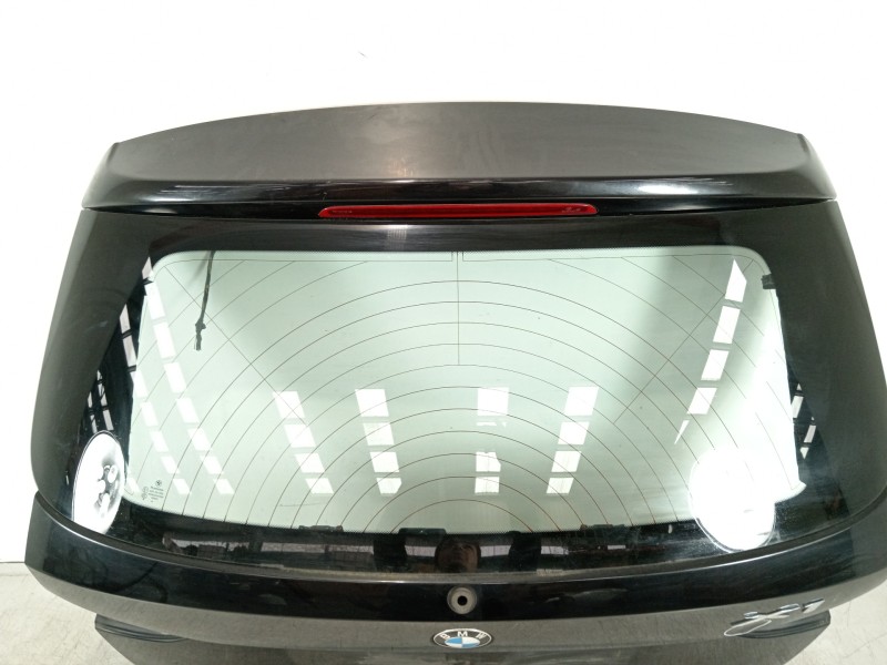 Recambio de porton trasero para bmw x1 (e84) 2.0 turbodiesel cat referencia OEM IAM   