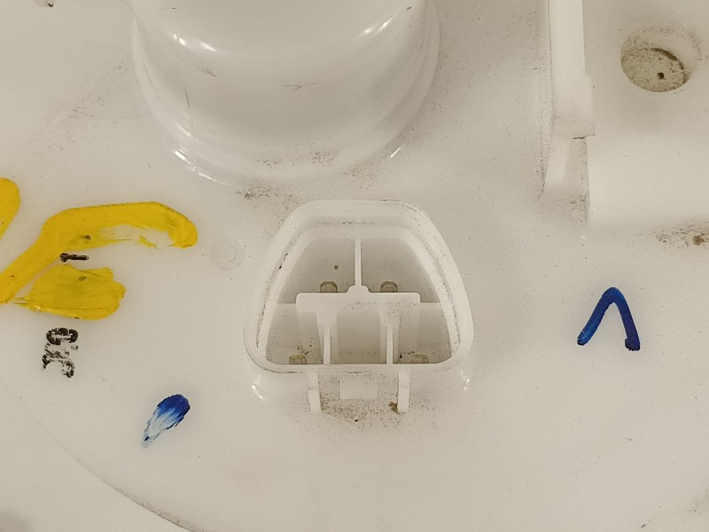 Recambio de bomba combustible para hyundai kona klass hybrid 2wd referencia OEM IAM 31110CM100 31120CM100 