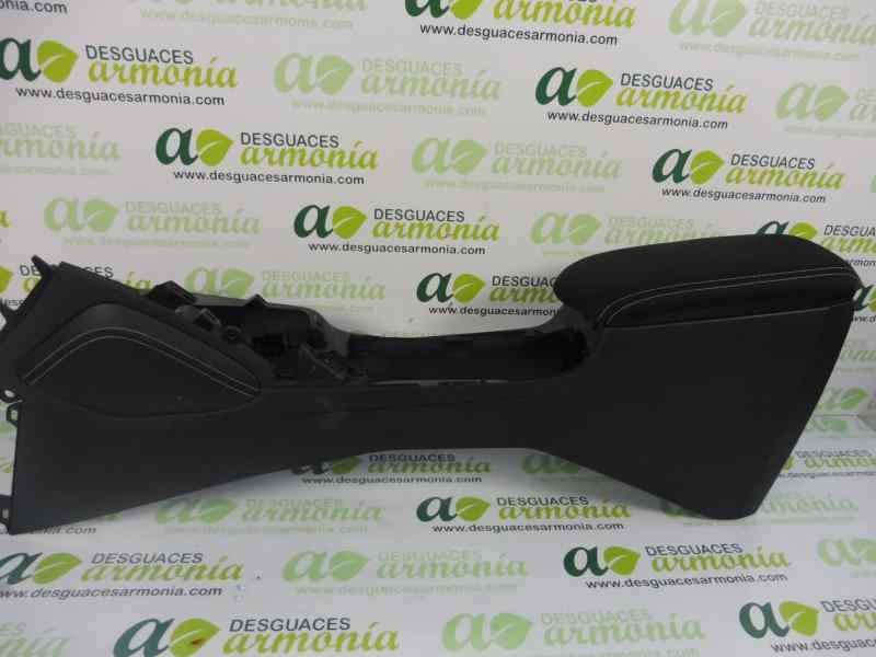 Recambio de apoyabrazos central para honda civic lim.4 (fb) comfort referencia OEM IAM 83400TV1G8M1  