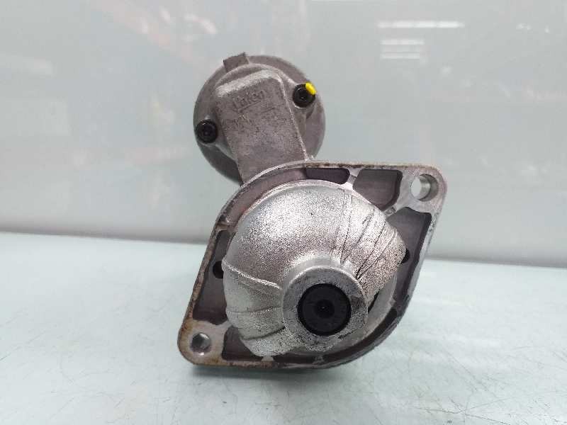 Recambio de motor arranque para fiat doblo ii (152) pop referencia OEM IAM 51880229 D6G321 7L5D6G321