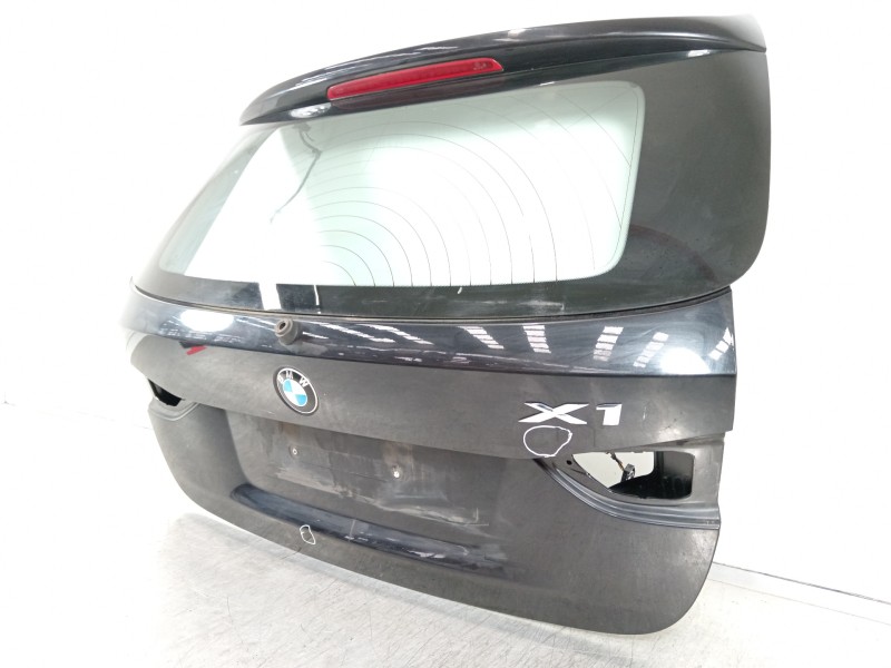 Recambio de porton trasero para bmw x1 (e84) 2.0 turbodiesel cat referencia OEM IAM   