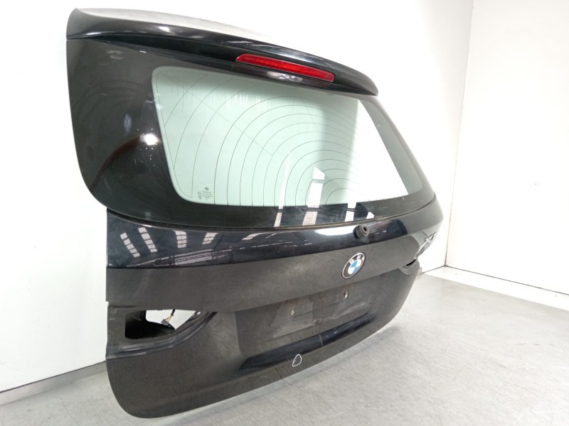 Recambio de porton trasero para bmw x1 (e84) 2.0 turbodiesel cat referencia OEM IAM   
