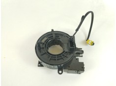 Recambio de anillo airbag para dacia duster ii sl 2019 referencia OEM IAM 255540638R  