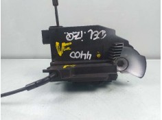 Recambio de cerradura puerta delantera izquierda para peugeot 308 active referencia OEM IAM 9807954380  