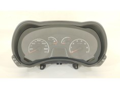 Recambio de cuadro instrumentos para ford ka (ccu) black edition referencia OEM IAM 51983699