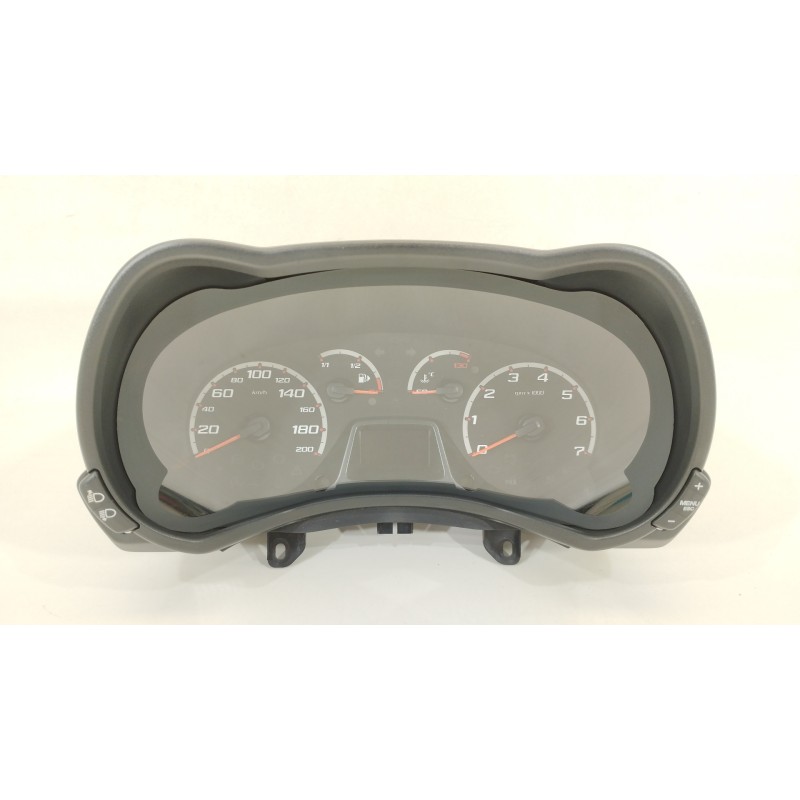 Recambio de cuadro instrumentos para ford ka (ccu) black edition referencia OEM IAM 51983699  