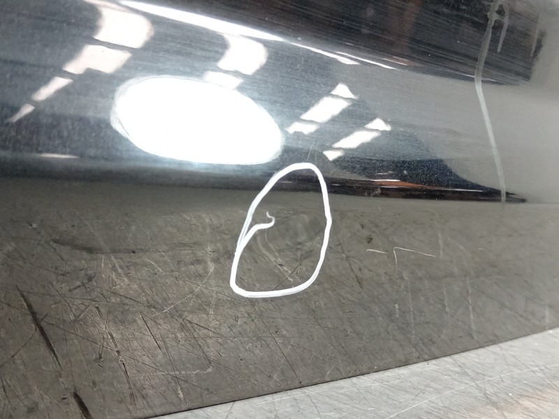 Recambio de porton trasero para bmw x1 (e84) 2.0 turbodiesel cat referencia OEM IAM   