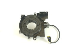 Recambio de anillo airbag para dacia duster ii sl 2019 referencia OEM IAM 255540638R   2