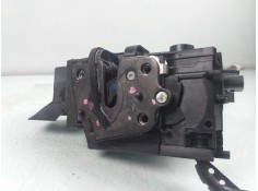 Recambio de cerradura puerta delantera izquierda para peugeot 308 active referencia OEM IAM 9807954380   2