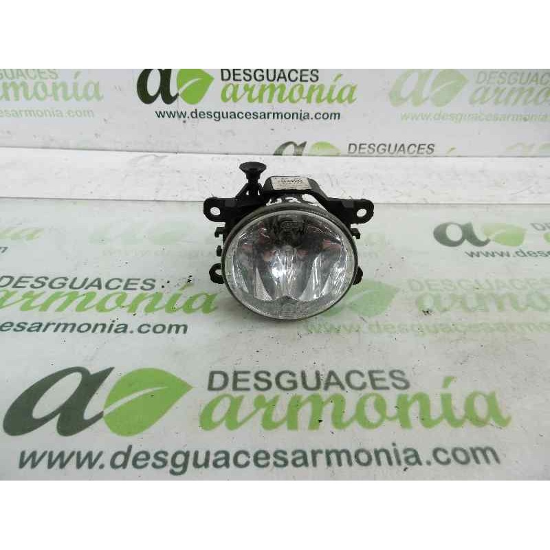 Recambio de faro antiniebla derecho para dacia lodgy laureate referencia OEM IAM 261507817R 89208692 