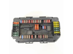 Recambio de caja reles / fusibles para bmw serie 3 lim. (f30) 320d referencia OEM IAM 61149224879 9224879  2