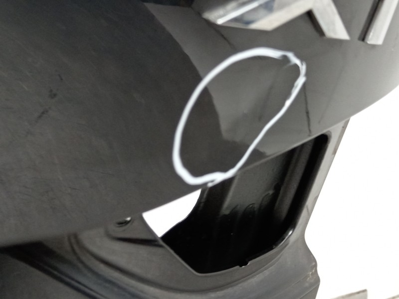 Recambio de porton trasero para bmw x1 (e84) 2.0 turbodiesel cat referencia OEM IAM   