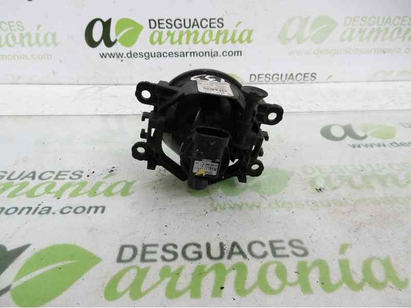 Recambio de faro antiniebla derecho para dacia lodgy laureate referencia OEM IAM 261507817R 89208692 