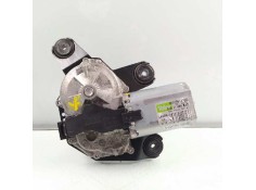 Recambio de motor limpia trasero para fiat doblo ii (152) pop referencia OEM IAM 51811480  