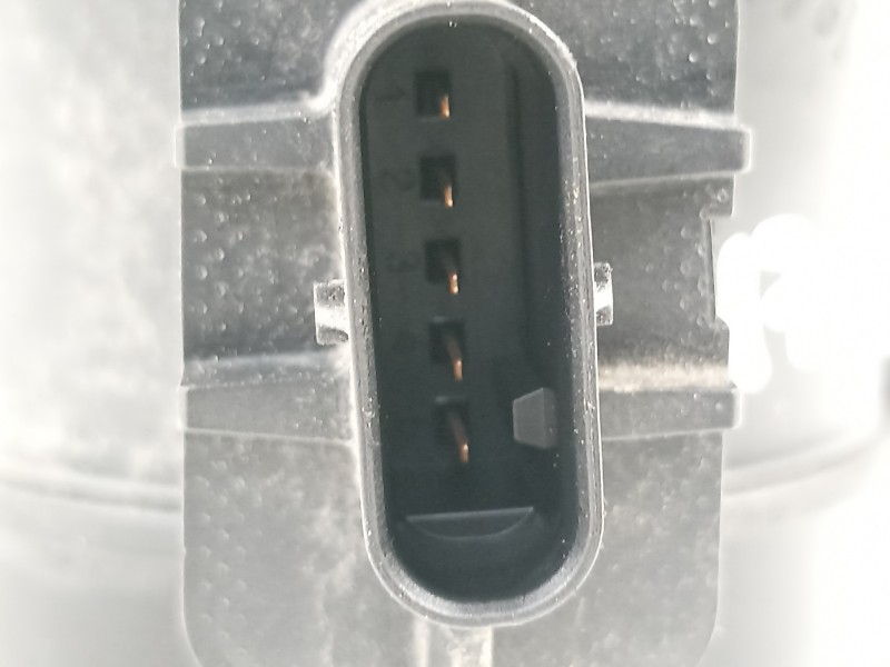 Recambio de caudalimetro para hyundai kona klass hybrid 2wd referencia OEM IAM 2816403000 388641274 