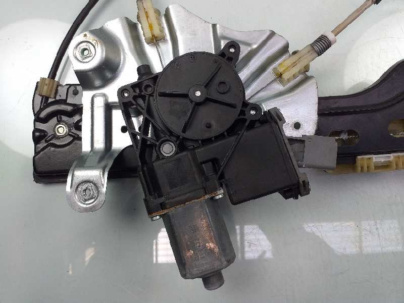 Recambio de elevalunas delantero derecho para opel astra j lim. sport referencia OEM IAM 13350759 912049105 20951582
