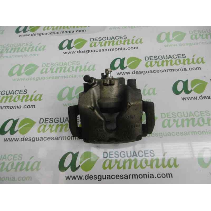 Recambio de pinza freno delantera derecha para honda civic lim.4 (fb) comfort referencia OEM IAM   