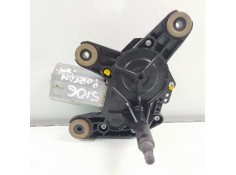 Recambio de motor limpia trasero para fiat doblo ii (152) pop referencia OEM IAM 51811480   2