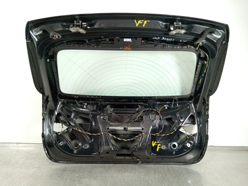 Recambio de porton trasero para bmw x1 (e84) 2.0 turbodiesel cat referencia OEM IAM   