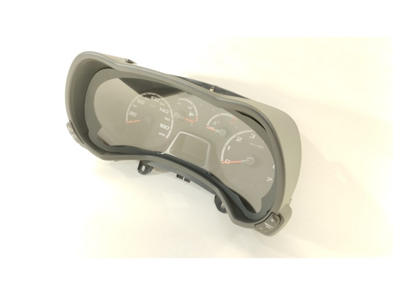 Recambio de cuadro instrumentos para ford ka (ccu) black edition referencia OEM IAM 51983699  