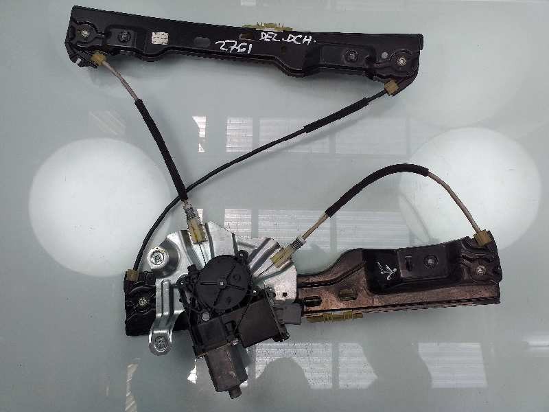 Recambio de elevalunas delantero derecho para opel astra j lim. sport referencia OEM IAM 13350759 912049105 20951582