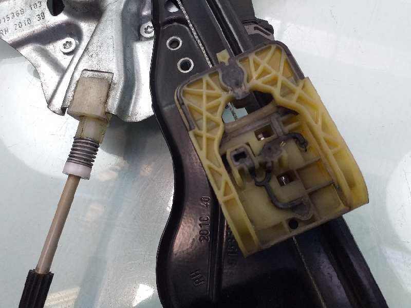 Recambio de elevalunas delantero derecho para opel astra j lim. sport referencia OEM IAM 13350759 912049105 20951582