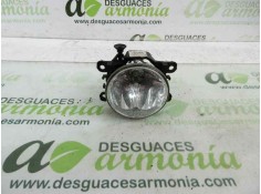 Recambio de faro antiniebla izquierdo para dacia lodgy laureate referencia OEM IAM 261507817R 89208692 