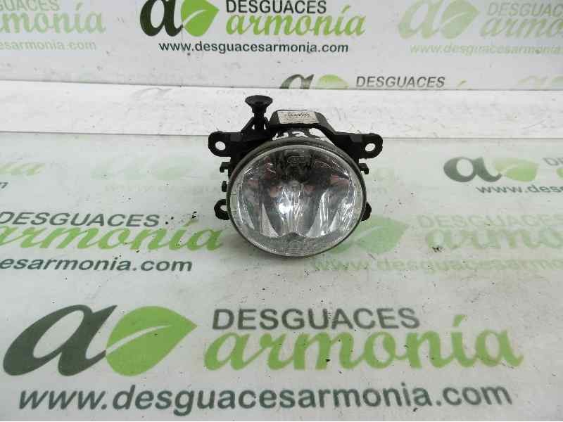 Recambio de faro antiniebla izquierdo para dacia lodgy laureate referencia OEM IAM 261507817R 89208692 