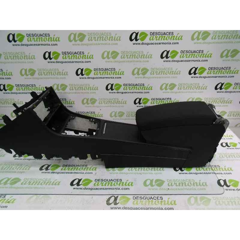 Recambio de apoyabrazos central para volkswagen passat variant (3c5) edition plus referencia OEM IAM 3C0864207P  