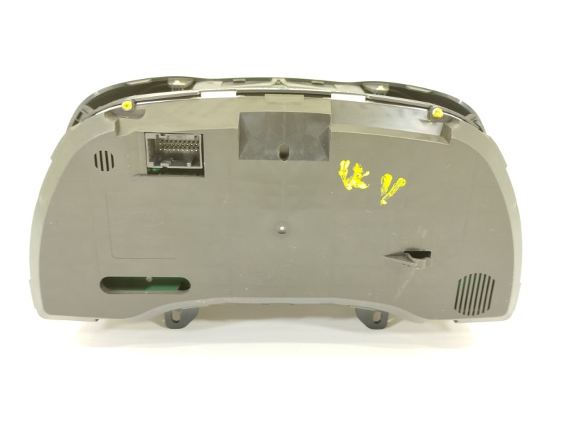 Recambio de cuadro instrumentos para ford ka (ccu) black edition referencia OEM IAM 51983699  
