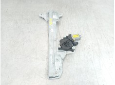 Recambio de elevalunas delantero derecho para hyundai kona essence 2wd referencia OEM IAM 82402J9000 82460J9000 