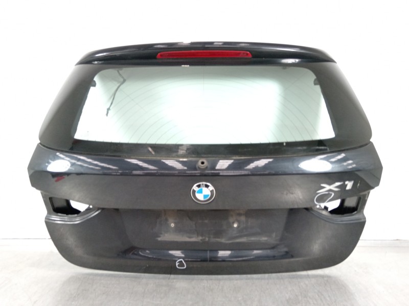 Recambio de porton trasero para bmw x1 (e84) 2.0 turbodiesel cat referencia OEM IAM   