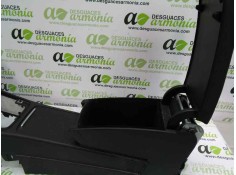 Recambio de apoyabrazos central para volkswagen passat variant (3c5) edition plus referencia OEM IAM 3C0864207P   2