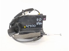 Recambio de cerradura puerta delantera derecha para peugeot 308 active referencia OEM IAM 9807954280  
