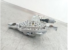 Recambio de elevalunas delantero derecho para hyundai kona essence 2wd referencia OEM IAM 82402J9000 82460J9000  2