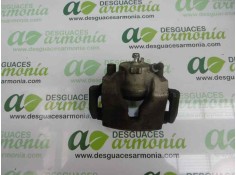 Recambio de pinza freno delantera izquierda para honda civic lim.4 (fb) comfort referencia OEM IAM   