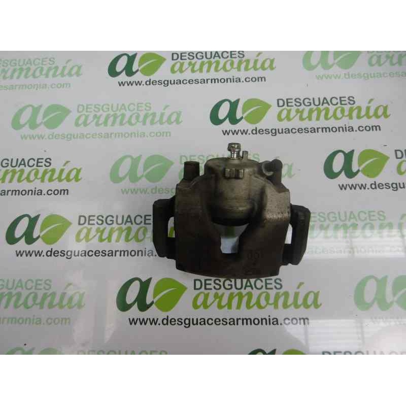 Recambio de pinza freno delantera izquierda para honda civic lim.4 (fb) comfort referencia OEM IAM   