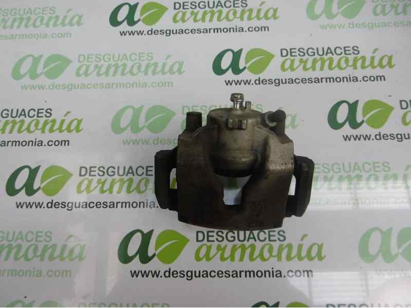 Recambio de pinza freno delantera izquierda para honda civic lim.4 (fb) comfort referencia OEM IAM   