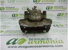 Recambio de pinza freno delantera izquierda para honda civic lim.4 (fb) comfort referencia OEM IAM    2