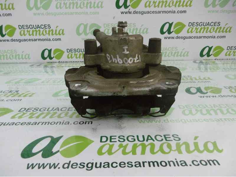 Recambio de pinza freno delantera izquierda para honda civic lim.4 (fb) comfort referencia OEM IAM   