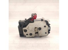 Recambio de cerradura puerta trasera izquierda para fiat doblo ii (152) pop referencia OEM IAM 519103570   2
